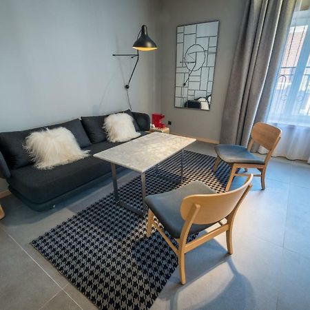 Appart'Hotel Coke Lille Bagian luar foto