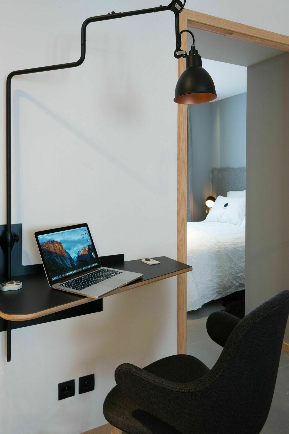 Appart'Hotel Coke Lille Bagian luar foto