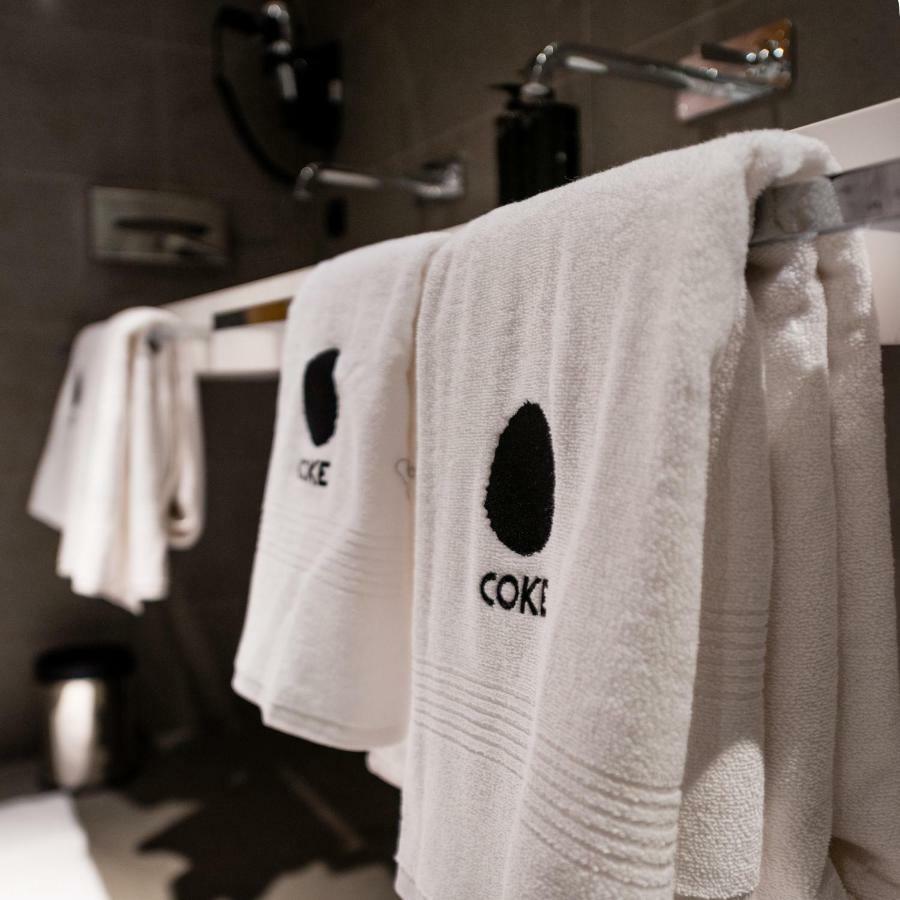 Appart'Hotel Coke Lille Bagian luar foto
