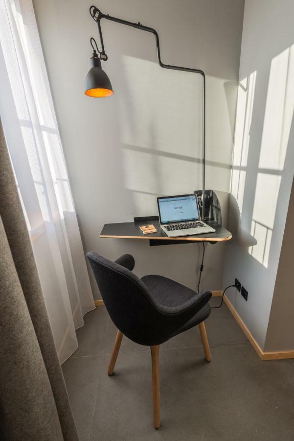 Appart'Hotel Coke Lille Bagian luar foto