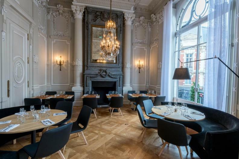 Appart'Hotel Coke Lille Bagian luar foto