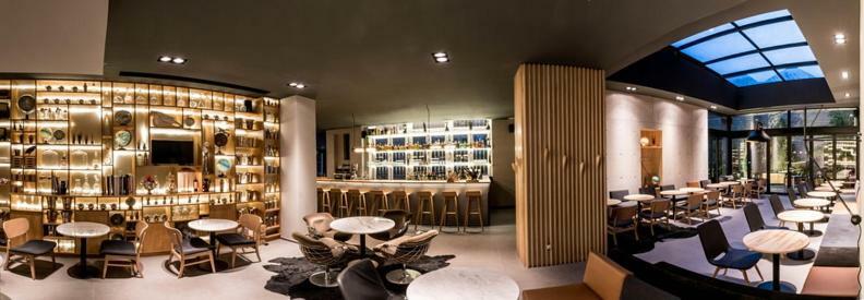 Appart'Hotel Coke Lille Bagian luar foto