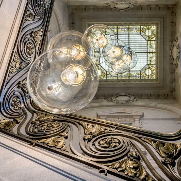 Appart'Hotel Coke Lille Bagian luar foto