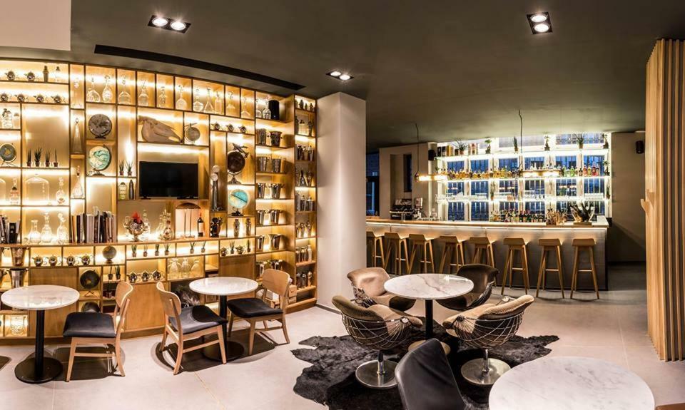 Appart'Hotel Coke Lille Bagian luar foto