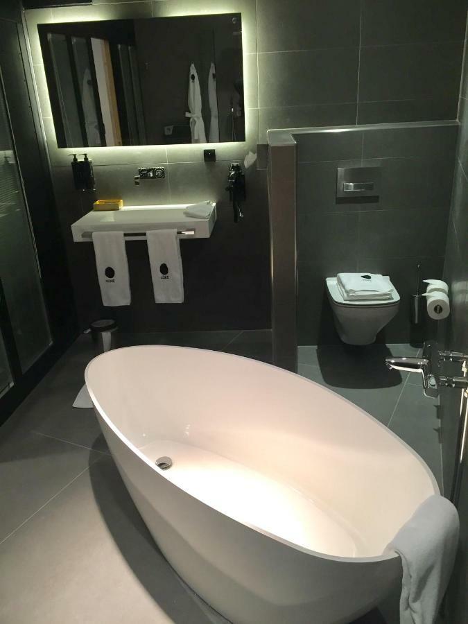 Appart'Hotel Coke Lille Bagian luar foto