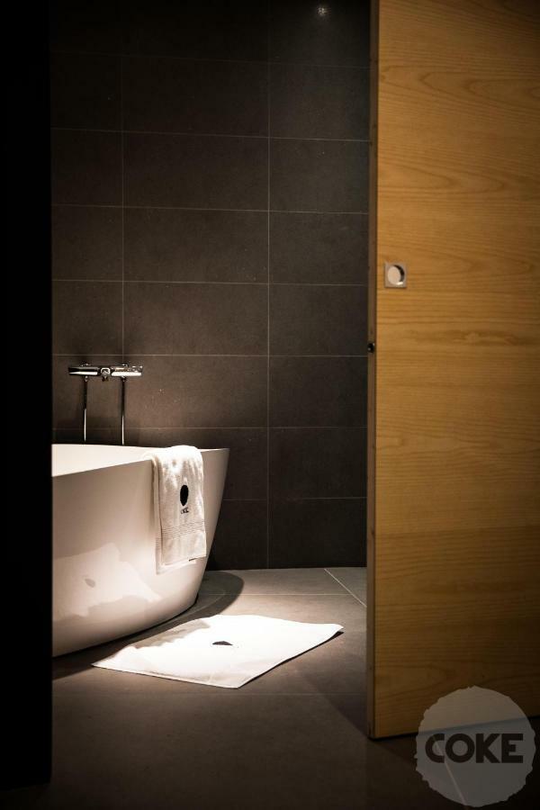 Appart'Hotel Coke Lille Bagian luar foto