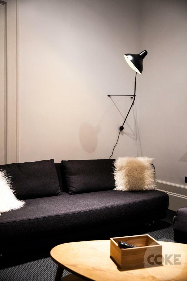 Appart'Hotel Coke Lille Bagian luar foto