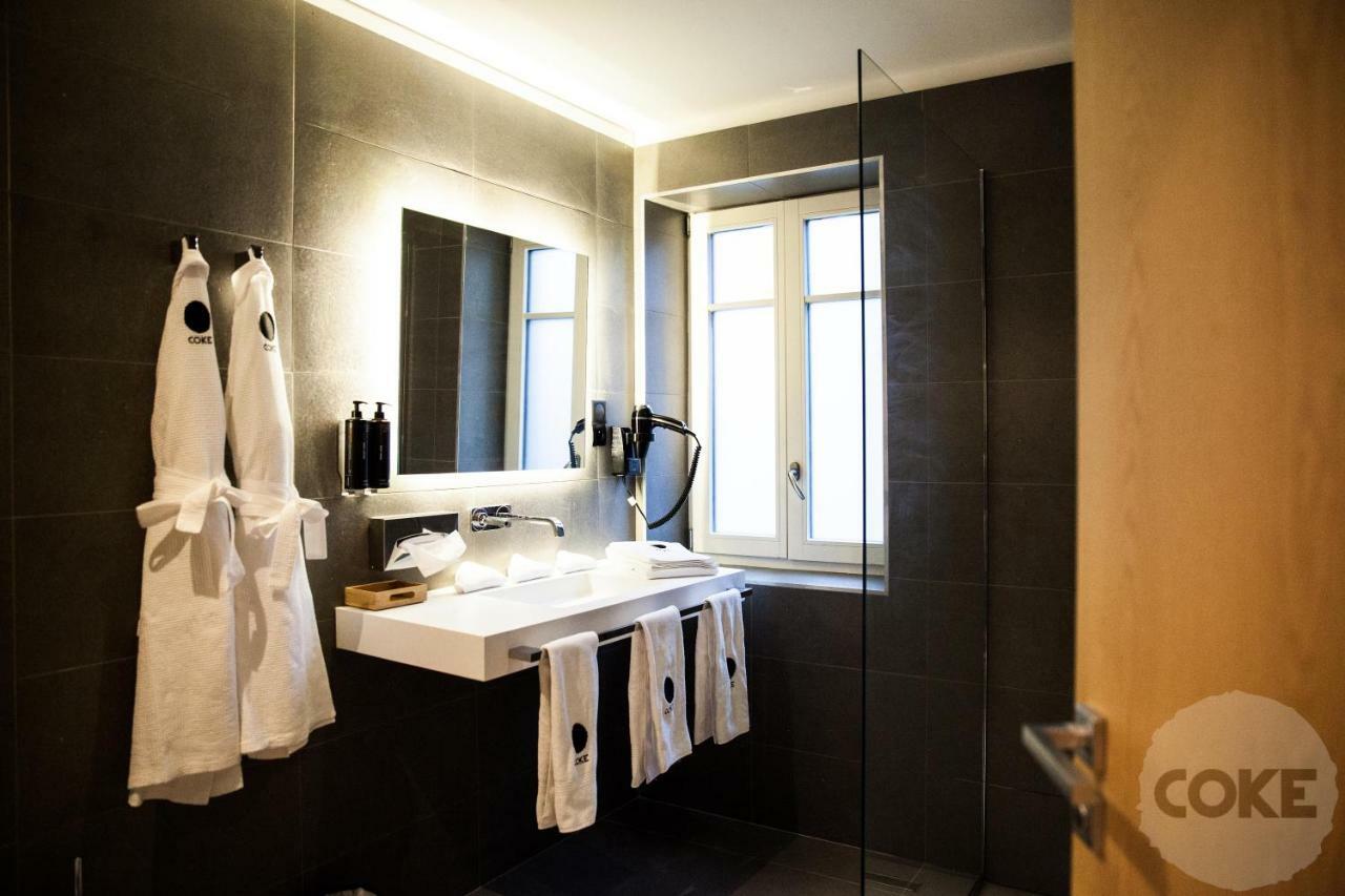Appart'Hotel Coke Lille Bagian luar foto
